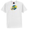 Tagless® 100% Cotton T Shirt Thumbnail