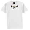 Tagless® 100% Cotton T Shirt Thumbnail