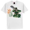Tagless® 100% Cotton T Shirt Thumbnail