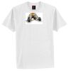 Tagless® 100% Cotton T Shirt Thumbnail