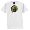 Tagless® 100% Cotton T Shirt Thumbnail