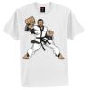 Tagless® 100% Cotton T Shirt Thumbnail