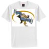 Tagless® 100% Cotton T Shirt Thumbnail