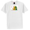Tagless® 100% Cotton T Shirt Thumbnail