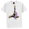 Tagless® 100% Cotton T Shirt Thumbnail