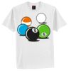 Tagless® 100% Cotton T Shirt Thumbnail