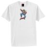 Tagless® 100% Cotton T Shirt Thumbnail