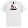 Tagless® 100% Cotton T Shirt Thumbnail