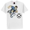 Tagless® 100% Cotton T Shirt Thumbnail