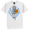 Tagless® 100% Cotton T Shirt Thumbnail
