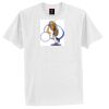 Tagless® 100% Cotton T Shirt Thumbnail