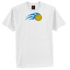 Tagless® 100% Cotton T Shirt Thumbnail