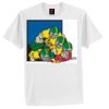 Tagless® 100% Cotton T Shirt Thumbnail