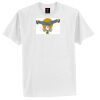 Tagless® 100% Cotton T Shirt Thumbnail