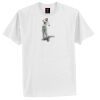 Tagless® 100% Cotton T Shirt Thumbnail