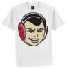 Tagless® 100% Cotton T Shirt Thumbnail