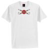 Tagless® 100% Cotton T Shirt Thumbnail