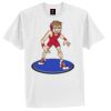 Tagless® 100% Cotton T Shirt Thumbnail