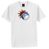 Tagless® 100% Cotton T Shirt Thumbnail