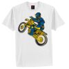 Tagless® 100% Cotton T Shirt Thumbnail