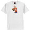 Tagless® 100% Cotton T Shirt Thumbnail