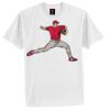 Tagless® 100% Cotton T Shirt Thumbnail