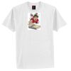 Tagless® 100% Cotton T Shirt Thumbnail