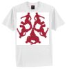 Tagless® 100% Cotton T Shirt Thumbnail
