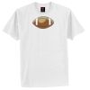 Tagless® 100% Cotton T Shirt Thumbnail