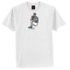 Tagless® 100% Cotton T Shirt Thumbnail