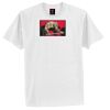 Tagless® 100% Cotton T Shirt Thumbnail