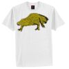 Tagless® 100% Cotton T Shirt Thumbnail