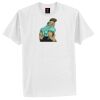 Tagless® 100% Cotton T Shirt Thumbnail