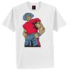 Tagless® 100% Cotton T Shirt Thumbnail