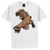 Tagless® 100% Cotton T Shirt Thumbnail