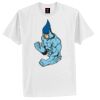 Tagless® 100% Cotton T Shirt Thumbnail