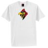 Tagless® 100% Cotton T Shirt Thumbnail