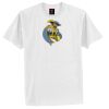 Tagless® 100% Cotton T Shirt Thumbnail