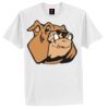 Tagless® 100% Cotton T Shirt Thumbnail