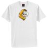 Tagless® 100% Cotton T Shirt Thumbnail