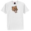 Tagless® 100% Cotton T Shirt Thumbnail