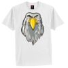 Tagless® 100% Cotton T Shirt Thumbnail