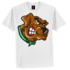 Tagless® 100% Cotton T Shirt Thumbnail