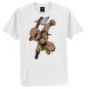Tagless® 100% Cotton T Shirt Thumbnail