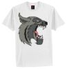 Tagless® 100% Cotton T Shirt Thumbnail