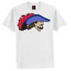 Tagless® 100% Cotton T Shirt Thumbnail