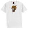 Tagless® 100% Cotton T Shirt Thumbnail