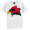 Tagless® 100% Cotton T Shirt Thumbnail