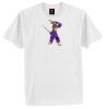 Tagless® 100% Cotton T Shirt Thumbnail