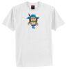 Tagless® 100% Cotton T Shirt Thumbnail